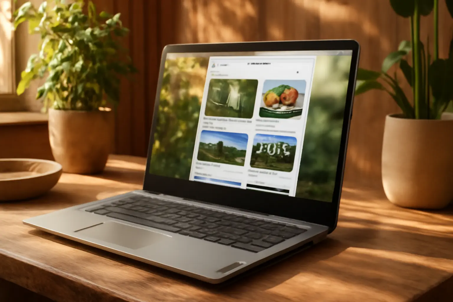 Notebook Lenovo IdeaPad 1i: Performance e Mobilidade para o Dia a Dia