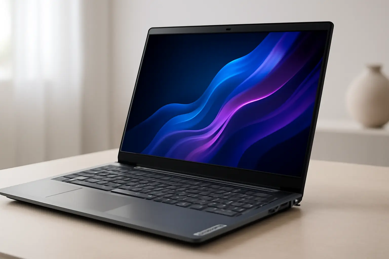 Lenovo IdeaPad 1i i3-1215U 4GB 128GB 15.6" Linux: Desempenho e Portabilidade