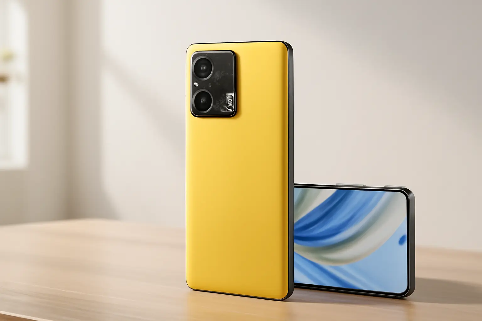 Smartphone Xiaomi POCO X6 Pro 5G 8GB+256GB: Desempenho de Alta Qualidade