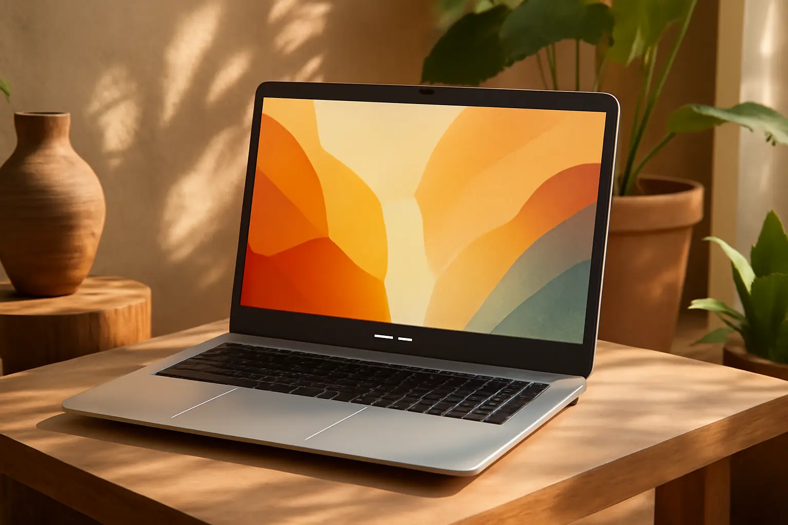 Notebook Positivo Vision C15: Desempenho e Design para Tarefas Diárias