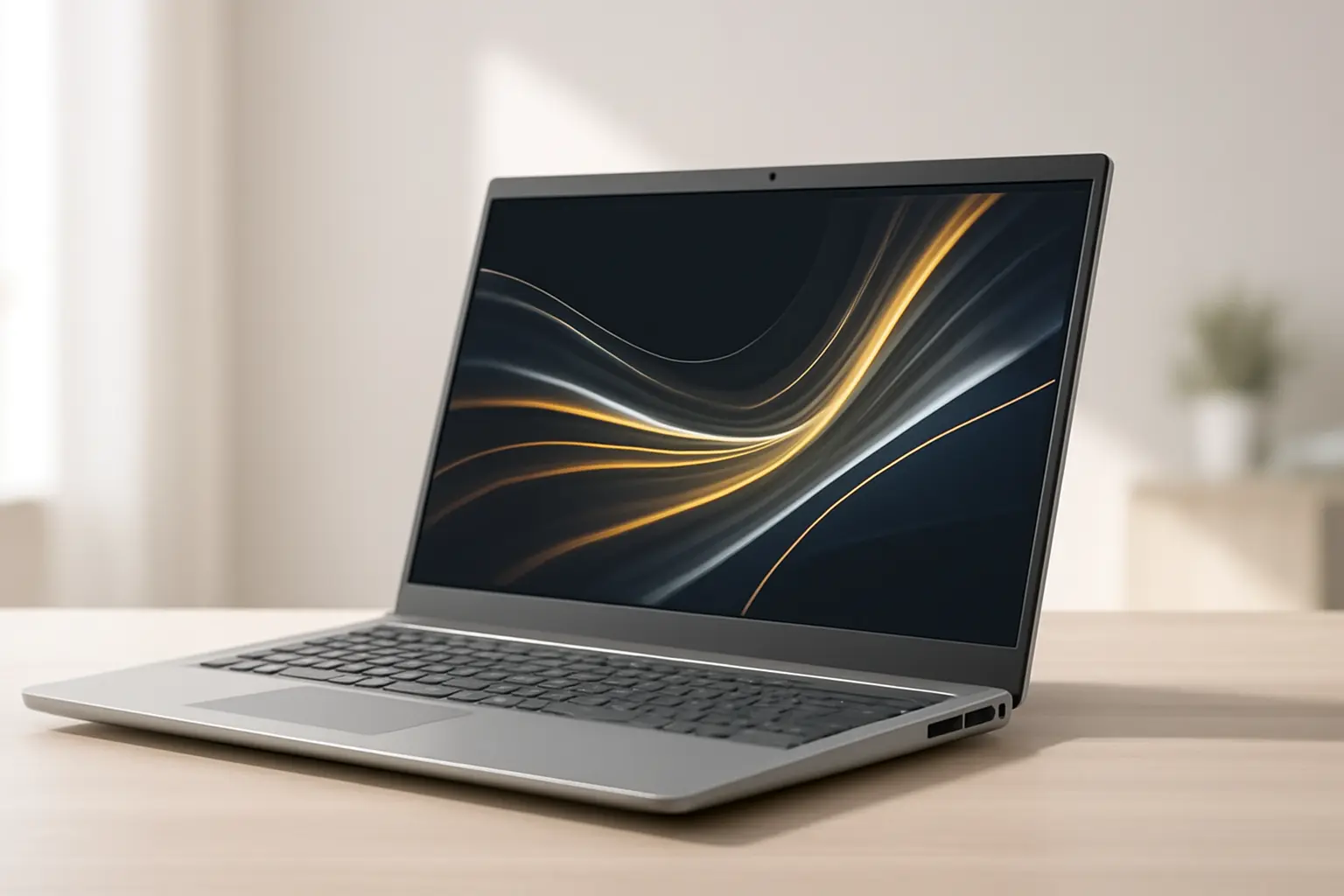 Notebook Positivo Vision C15 Lumina Bar: Desempenho e Inovação ao Seu Alcance