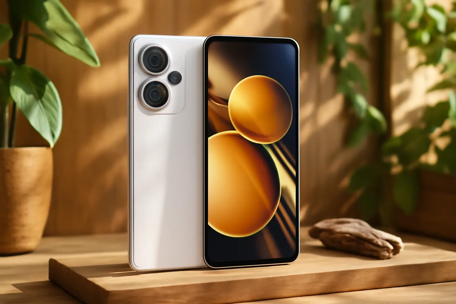 Review: Smartphone Xiaomi Poco X6 5G 256GB/8GB Branco