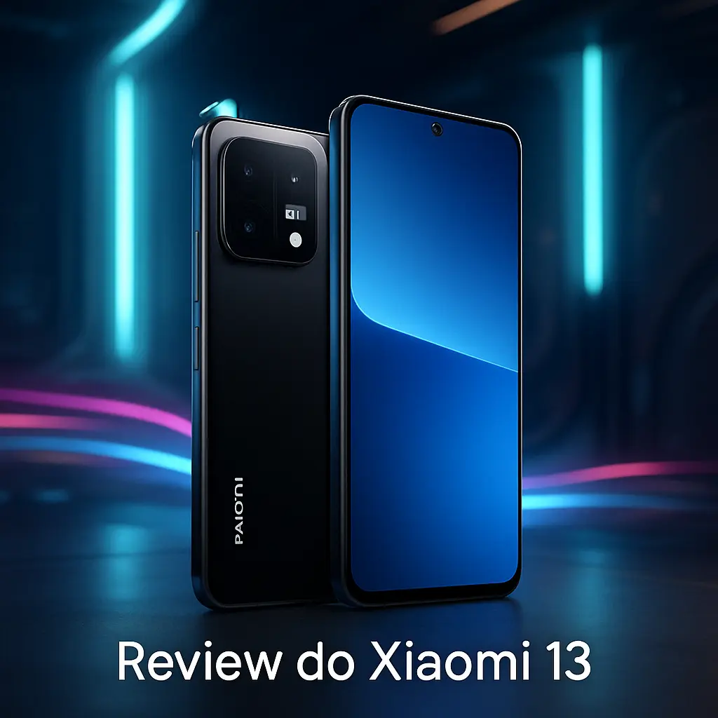 Top Cinco Modelos de Xiaomi 13
