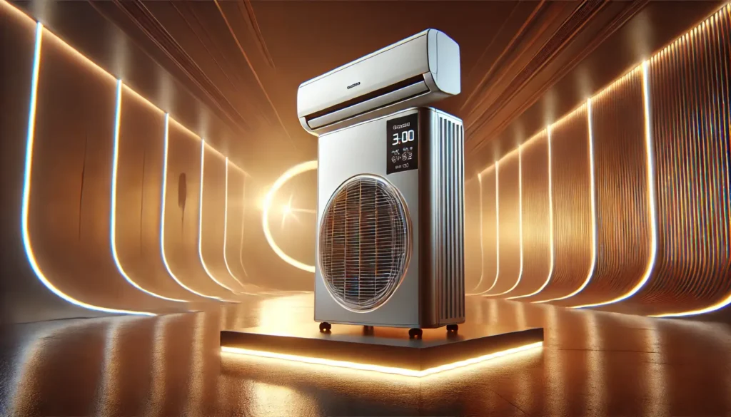 Ar Condicionado Split Hi Wall Gree G-Top Auto Inverter 9.000 Btus Quente e Frio 220v R-32: A Solução Eficiente para o Seu Conforto
