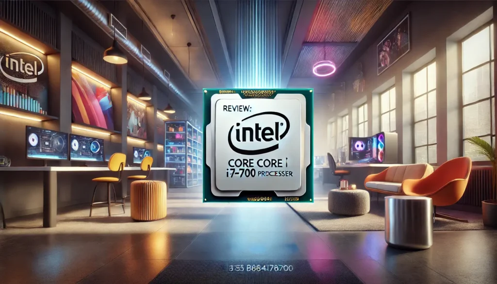 Processador Intel Core i7-8700 1151 BX80684I78700