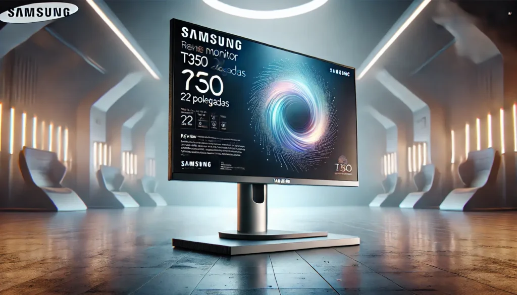 Os 5 Melhores Modelos de monitor Samsung t350 22 polegadas