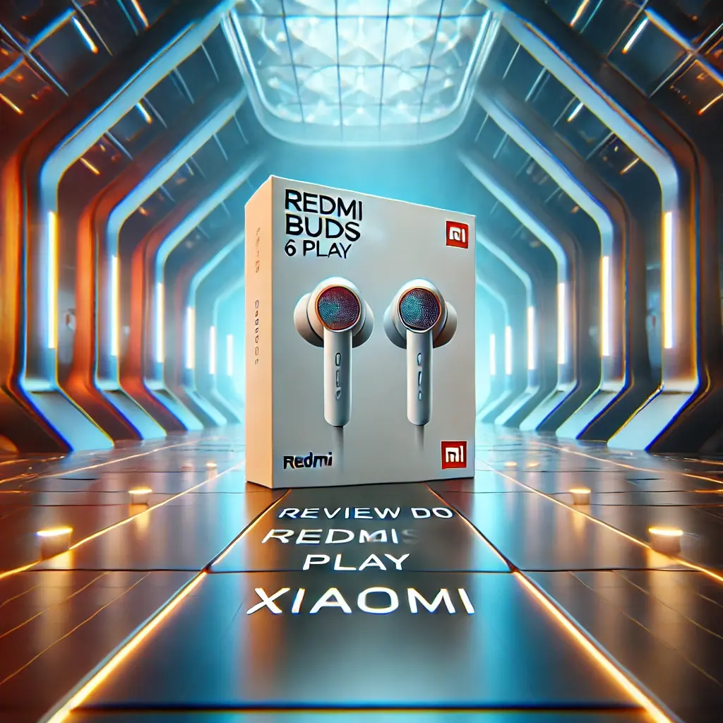 Top Cinco Modelos de Redmi buds 6 play Xiaomi