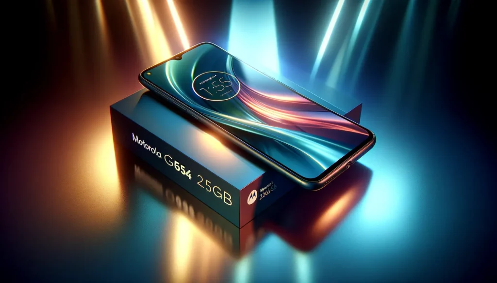 Top 5 Opções de Motorola G54 256gb