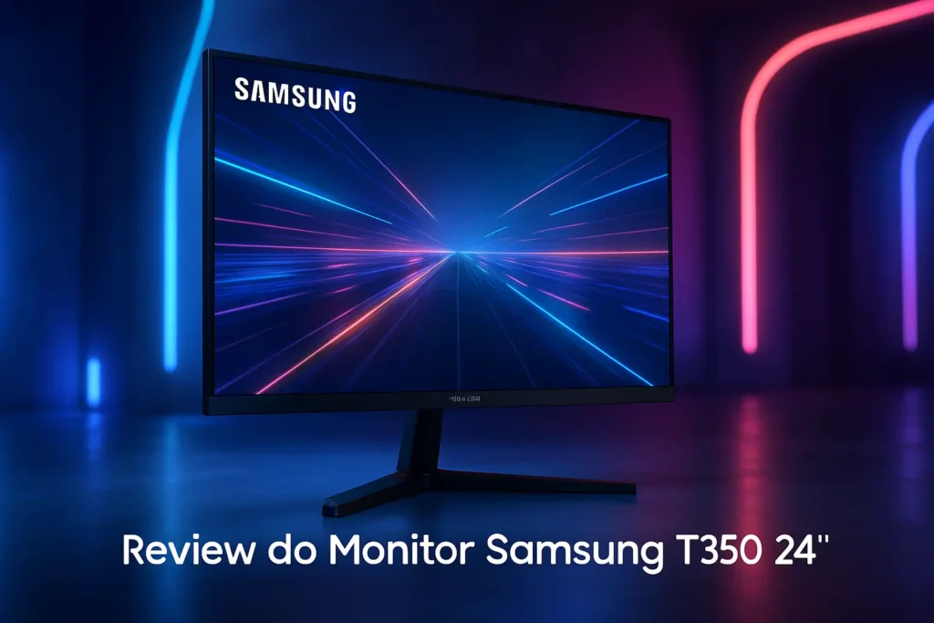 Top Cinco Modelos de monitor Samsung t350 24