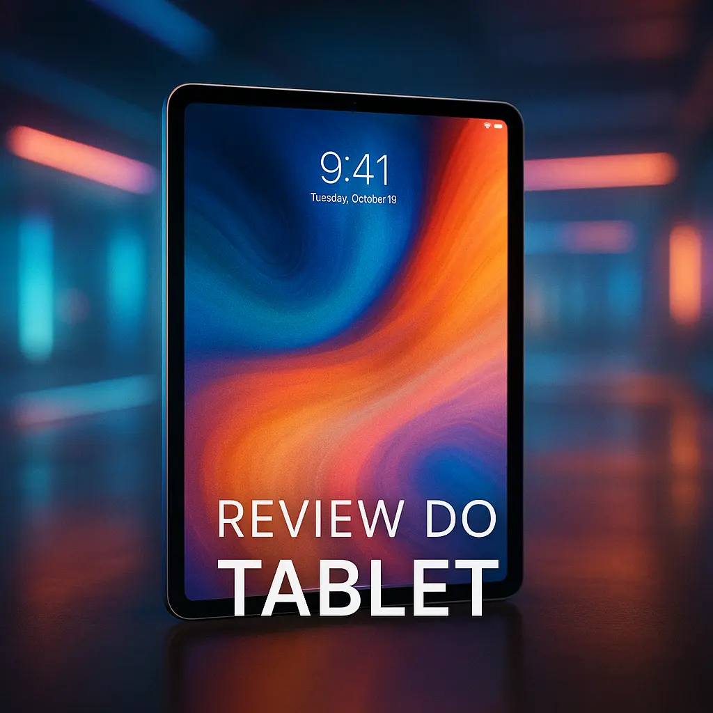 Top 5 Opções de barato tablet