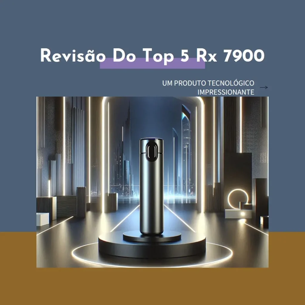 Top 5 Rx 7900