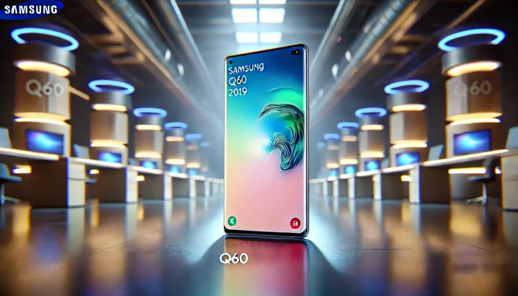 Top 5 Samsung Q60 2019