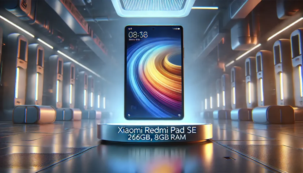 Top Cinco Xiaomi Redmi pad se 256gb 8gb ram