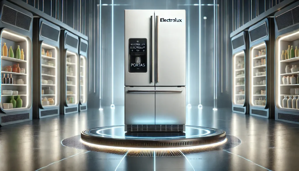 Os 5 Melhores Modelos de geladeira Electrolux 2 portas