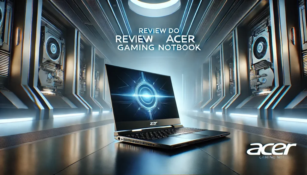 Principais 5 Acer notebook gamer