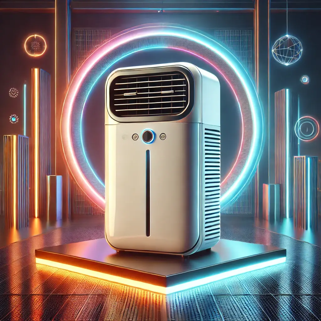 Top 5 Opções de ar condicionado portatil quente frio