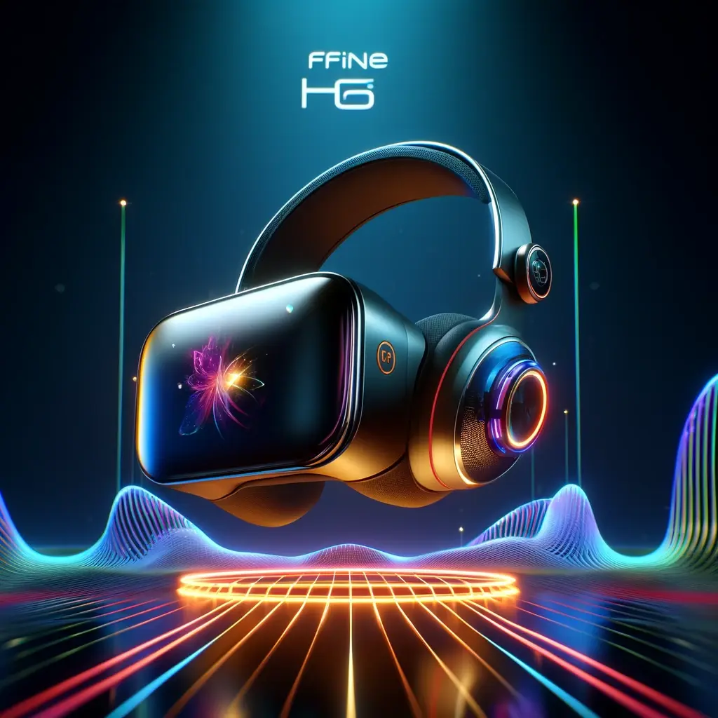 Top Cinco Modelos de headset Fifine h6