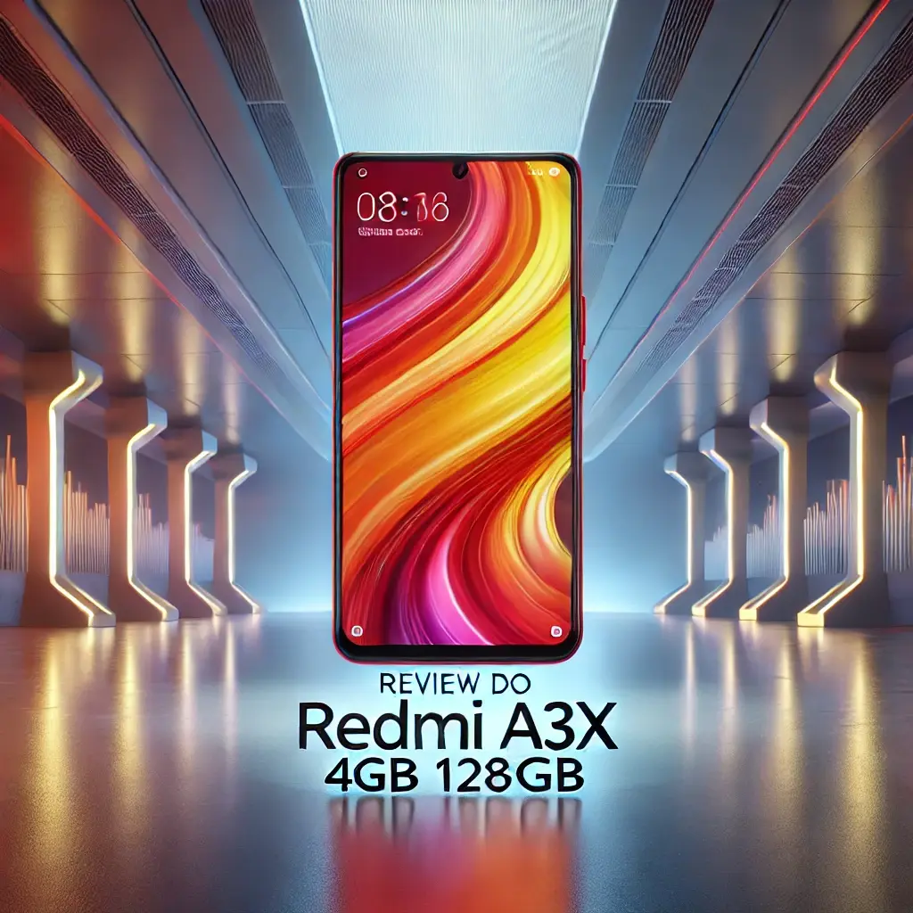Top 5 Redmi A3x 4gb 128gb
