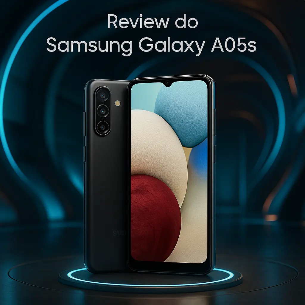 Lista de 5 Melhores: Samsung Galaxy a05s