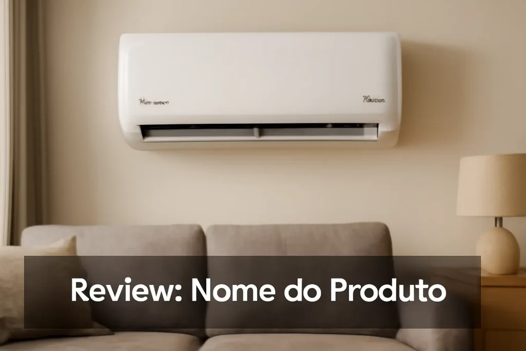 Ar-condicionado Split Inverter 12000 Btus Springer Midea Xtreme Save Connect: Eficiência e Conforto para Sua Casa