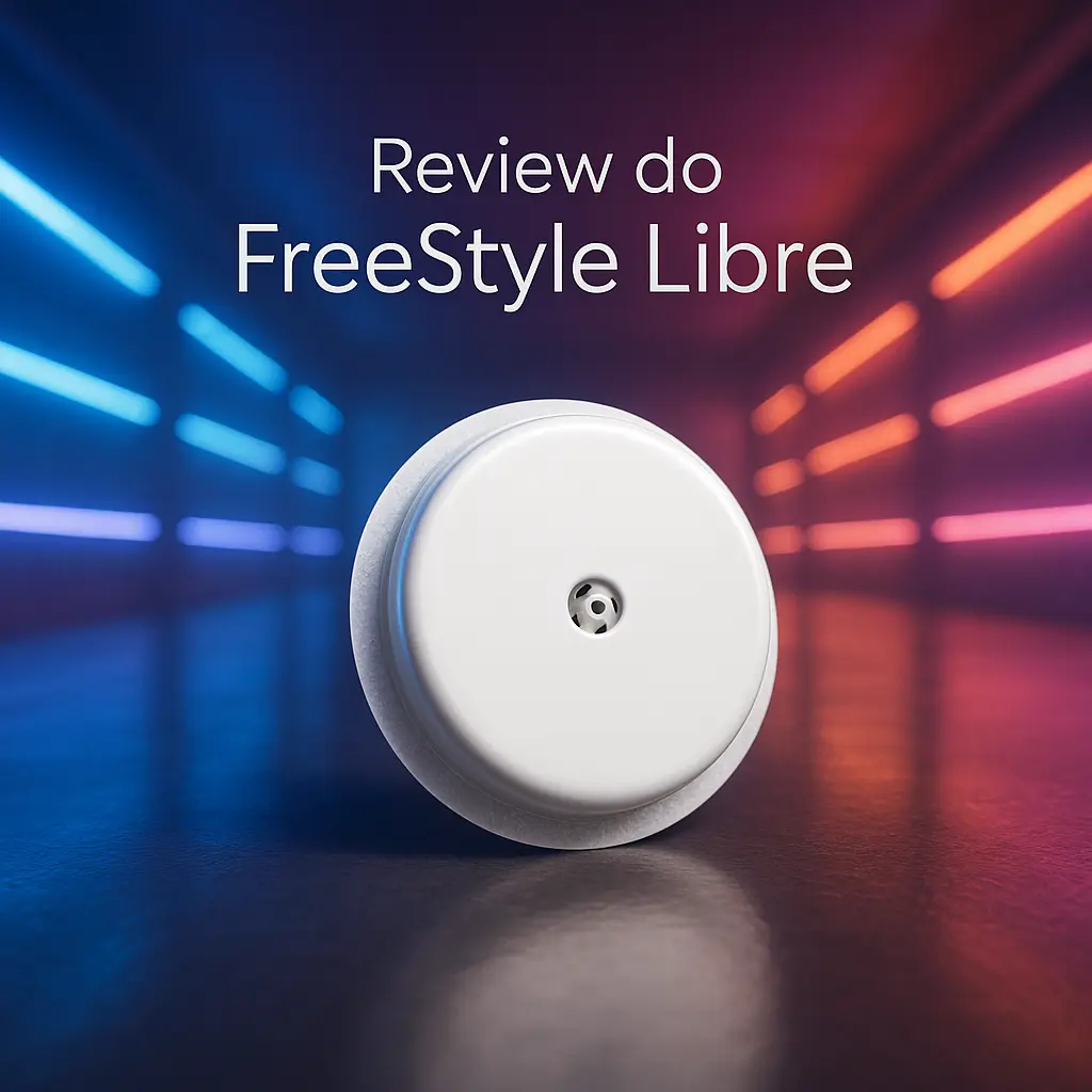 Cinco Melhores Modelos de sensor Libre Freestyle