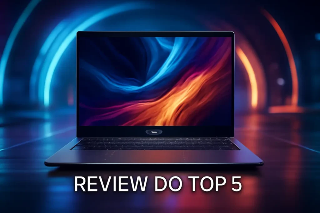 Top 5 Acer Swift