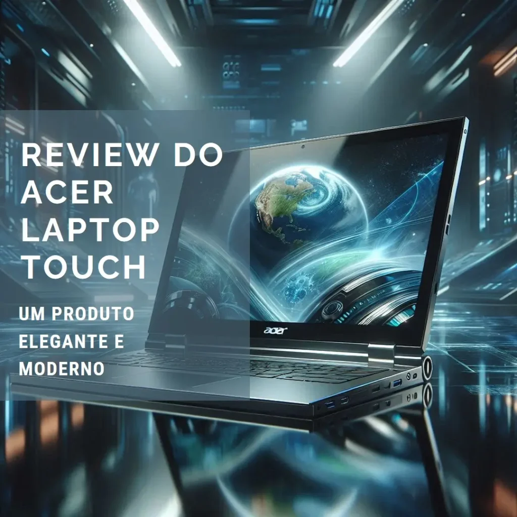 Top 5 Acer laptop touch screen