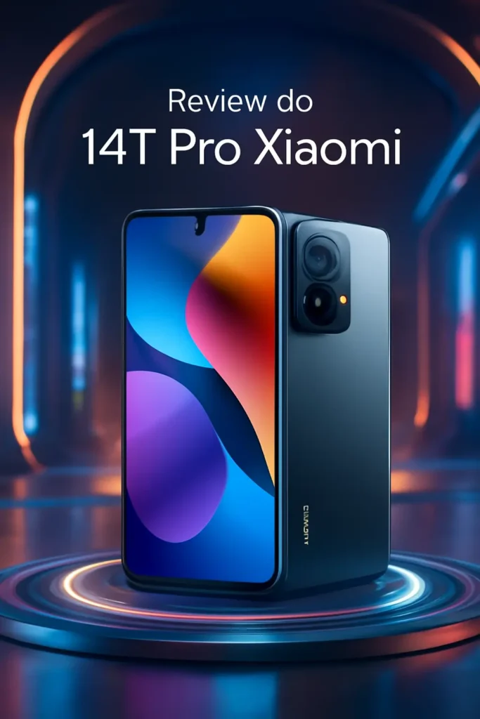 Os 5 Principais Modelos de 14 t pro Xiaomi