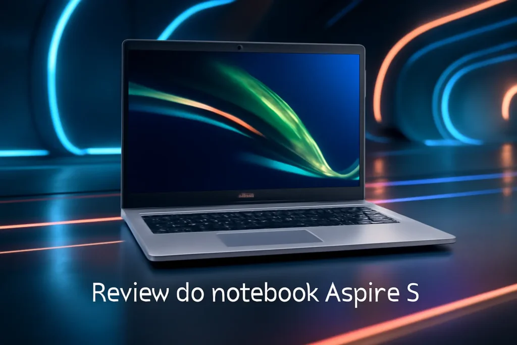 Os 5 Melhores Modelos de notebook aspire 5