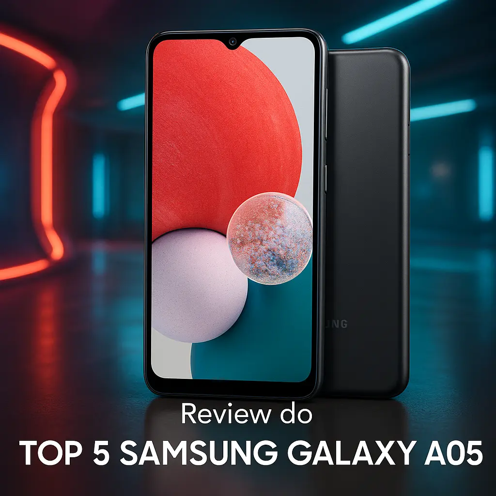 Top 5 Samsung Galaxy A06
