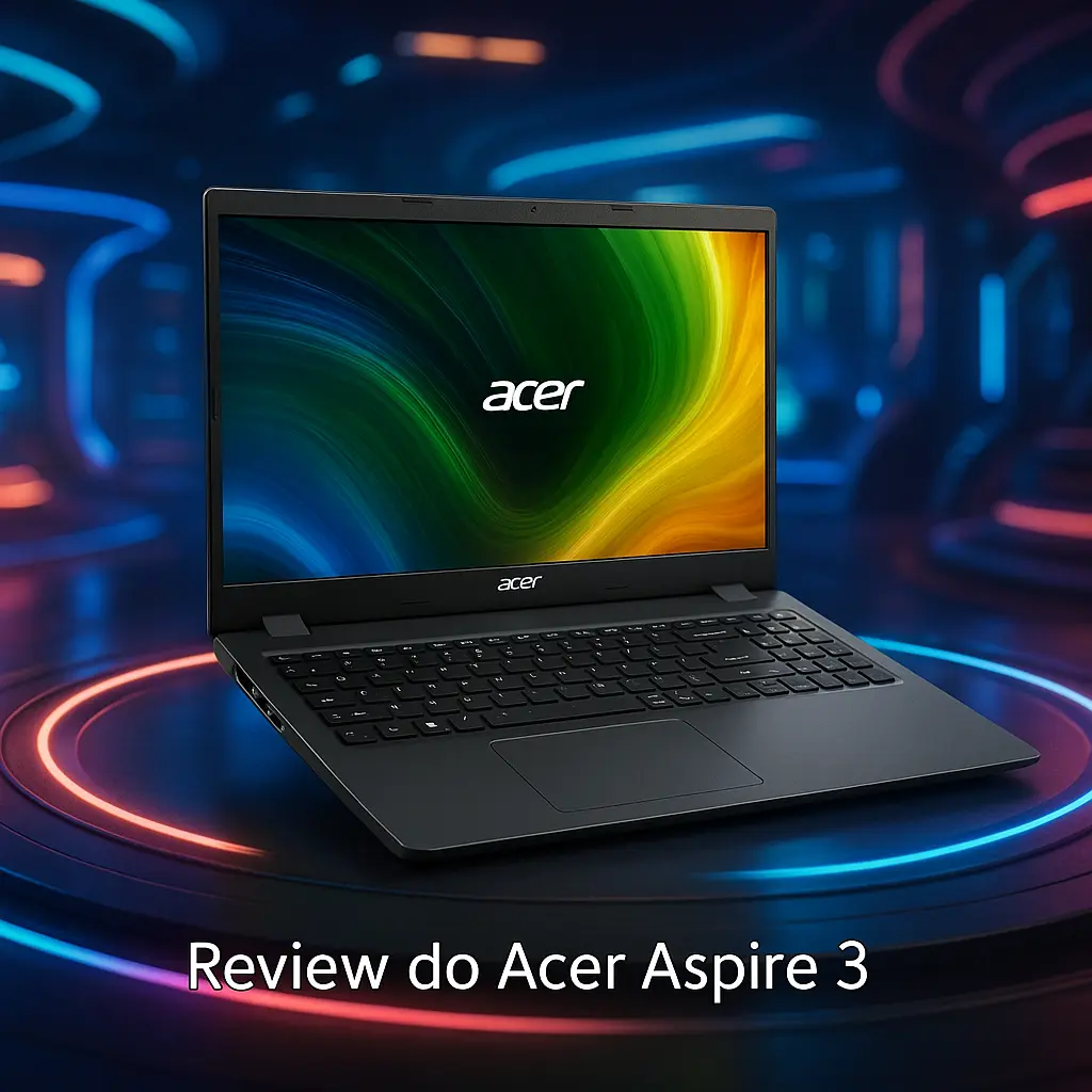 Lista de 5 Melhores: notebook acer aspire 3 intel core i3 8gb 256gb ssd