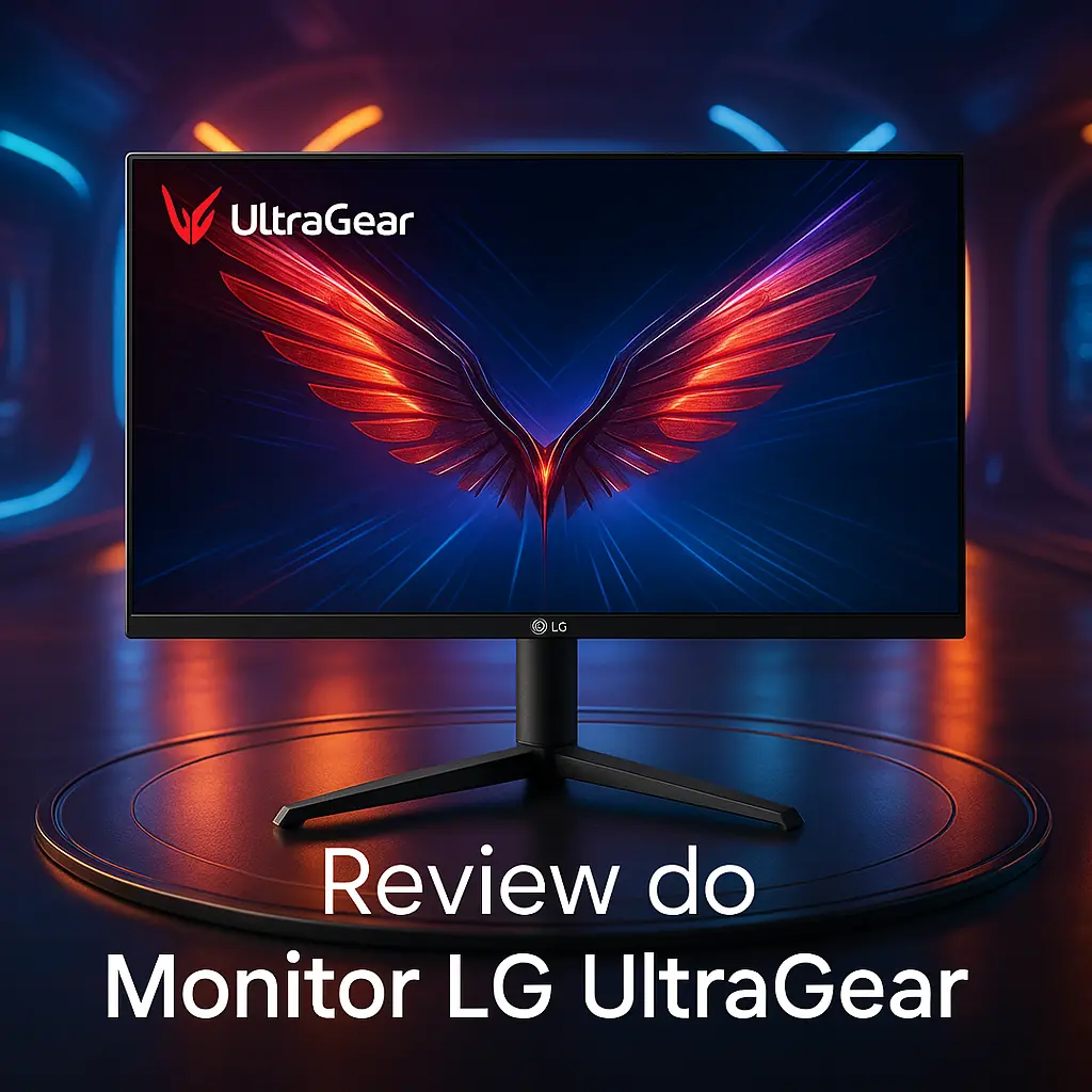 Os 5 Melhores Modelos de monitor LG ultragear
