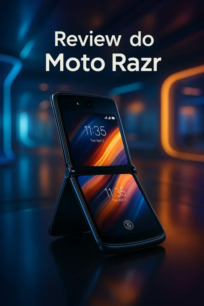 Os 5 Melhores Modelos de moto Razr