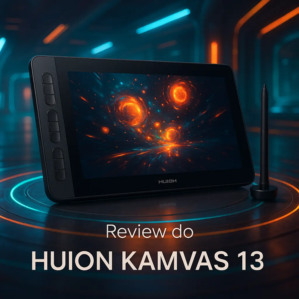 Top 5 huion kamvas 13