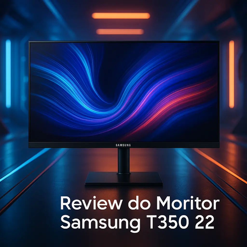 Os 5 Principais Modelos de monitor Samsung t350 22