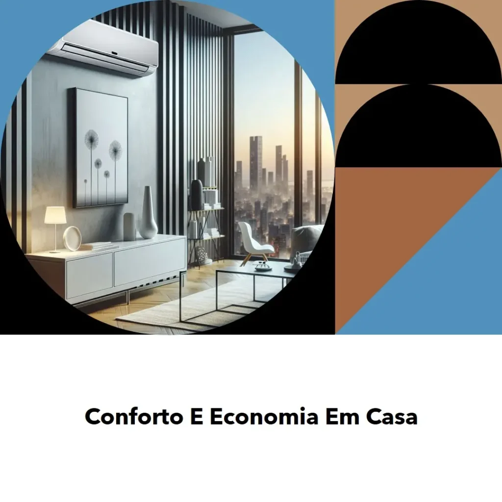 Ar Condicionado Split Inverter Consul Hi Wall 12000 Btus Frio Cbk12ebbna - 220v: Conforto e Economia para Sua Casa