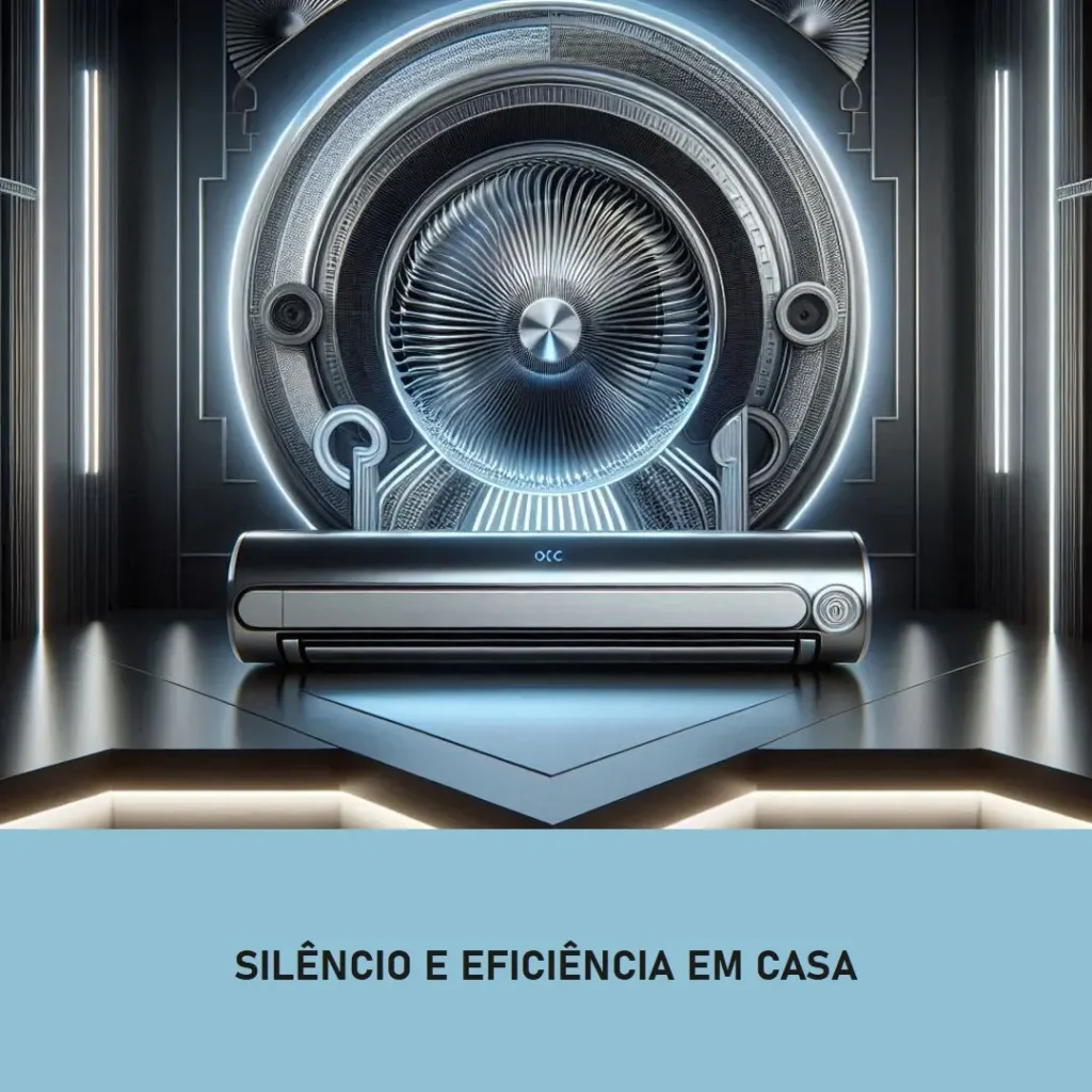 Ar-condicionado Split Inverter Samsung WindFree Connect Sem Vento 9.000 BTUS Frio 220V AR09CVFAMWKNAZ: Silêncio e Eficiência para o Seu Lar