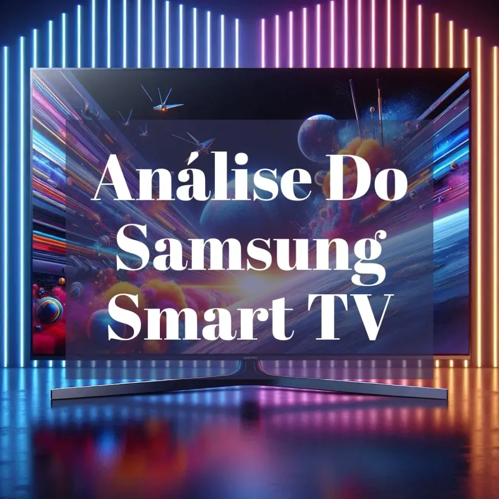 Samsung Smart TV Neo QLED 65" 8K QN800C - Alexa Built-in, Mini LED, Processador com IA