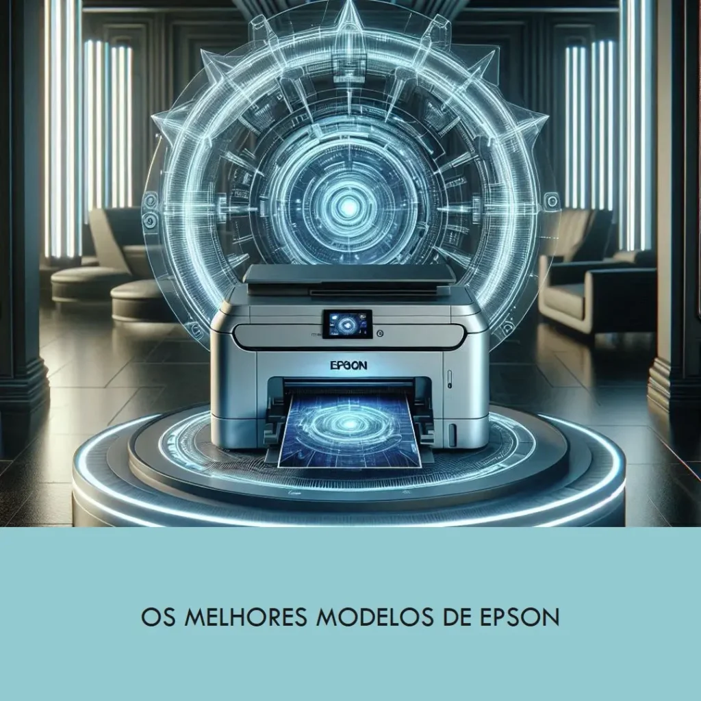 Os 5 Melhores Modelos de Epson l6490
