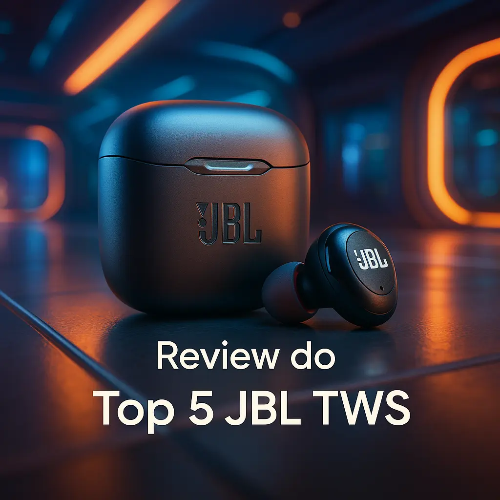 Top 5 JBL tws