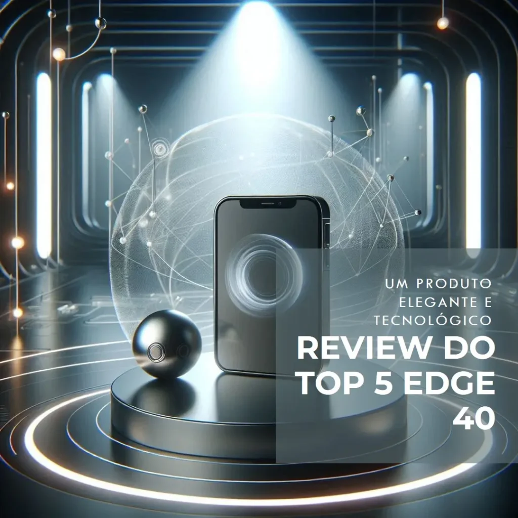Top 5 Edge 40