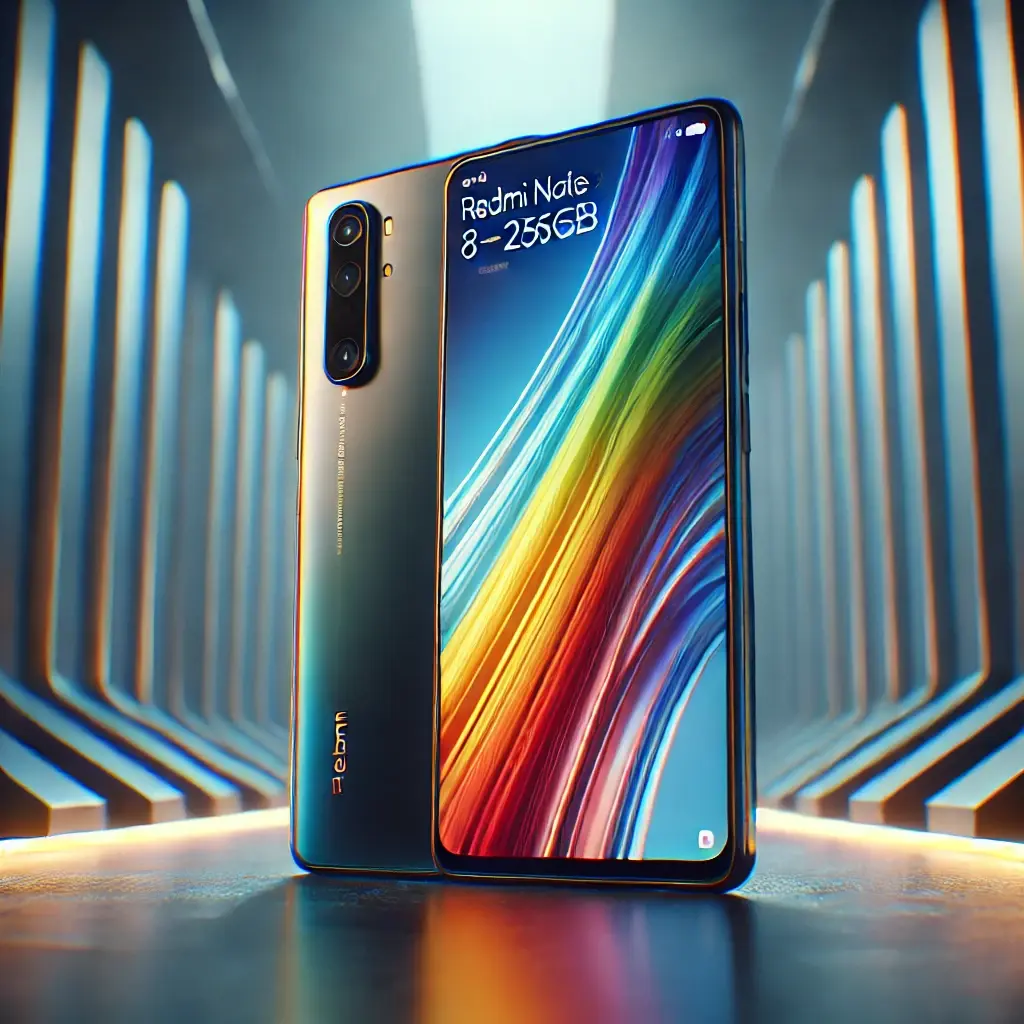 Top Cinco Modelos de smartphone Xiaomi Redmi note 13 8+256g