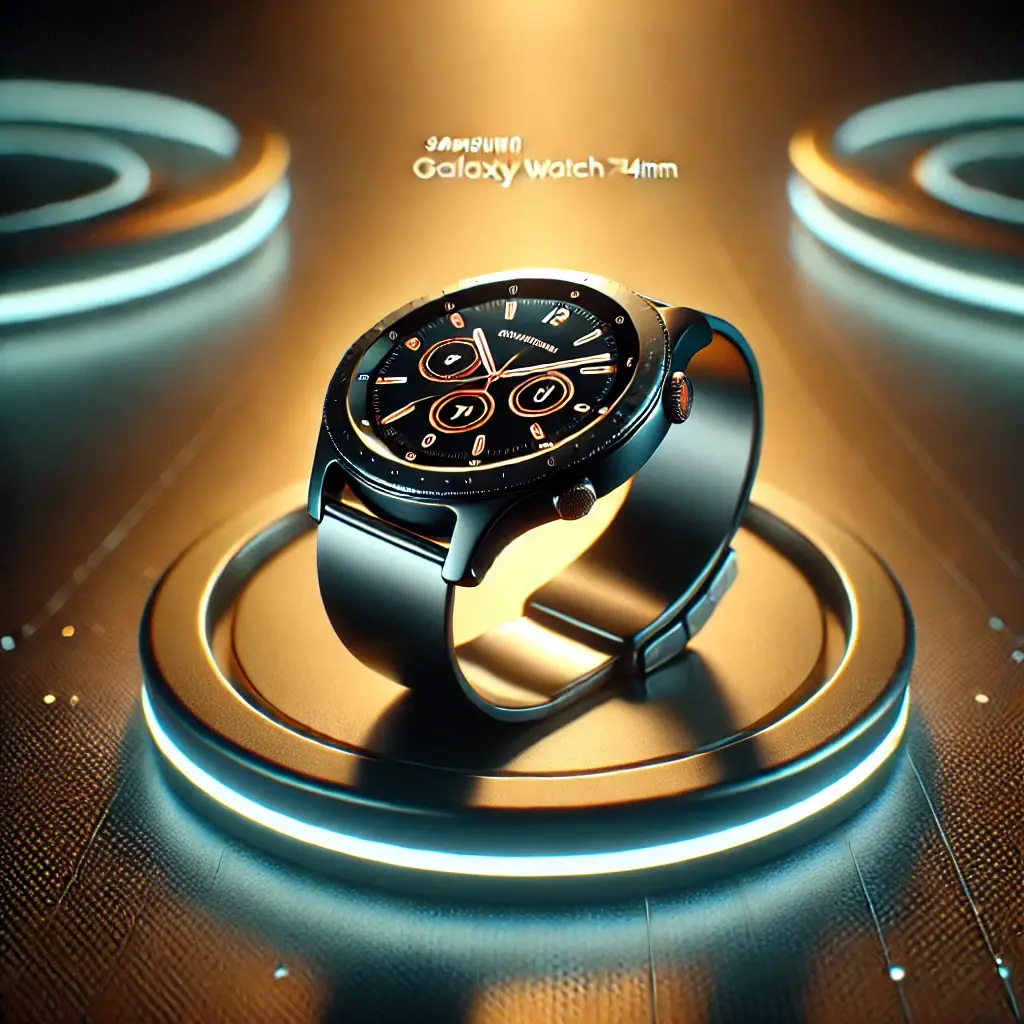 Os 5 Melhores Modelos de  Samsung Galaxy watch 7 44mm