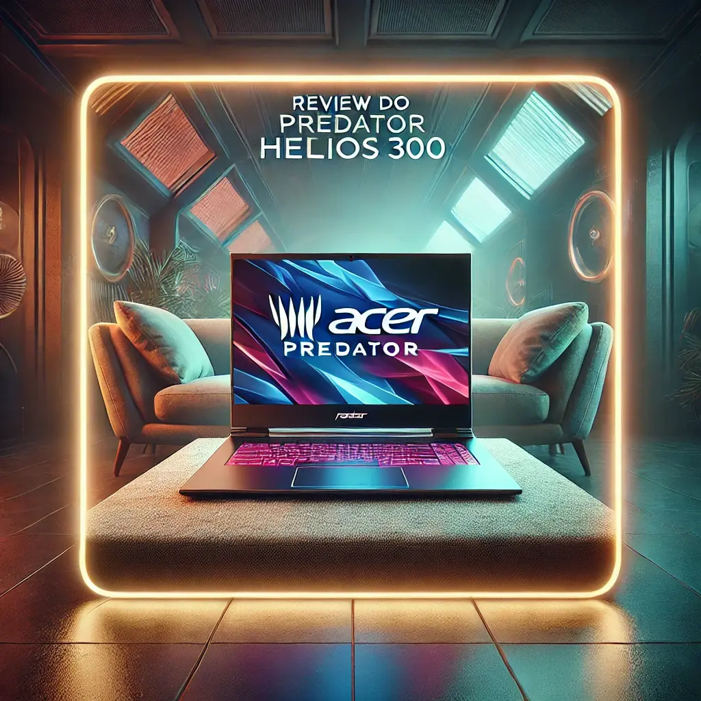 Top 5 notebook acer predator helios 300