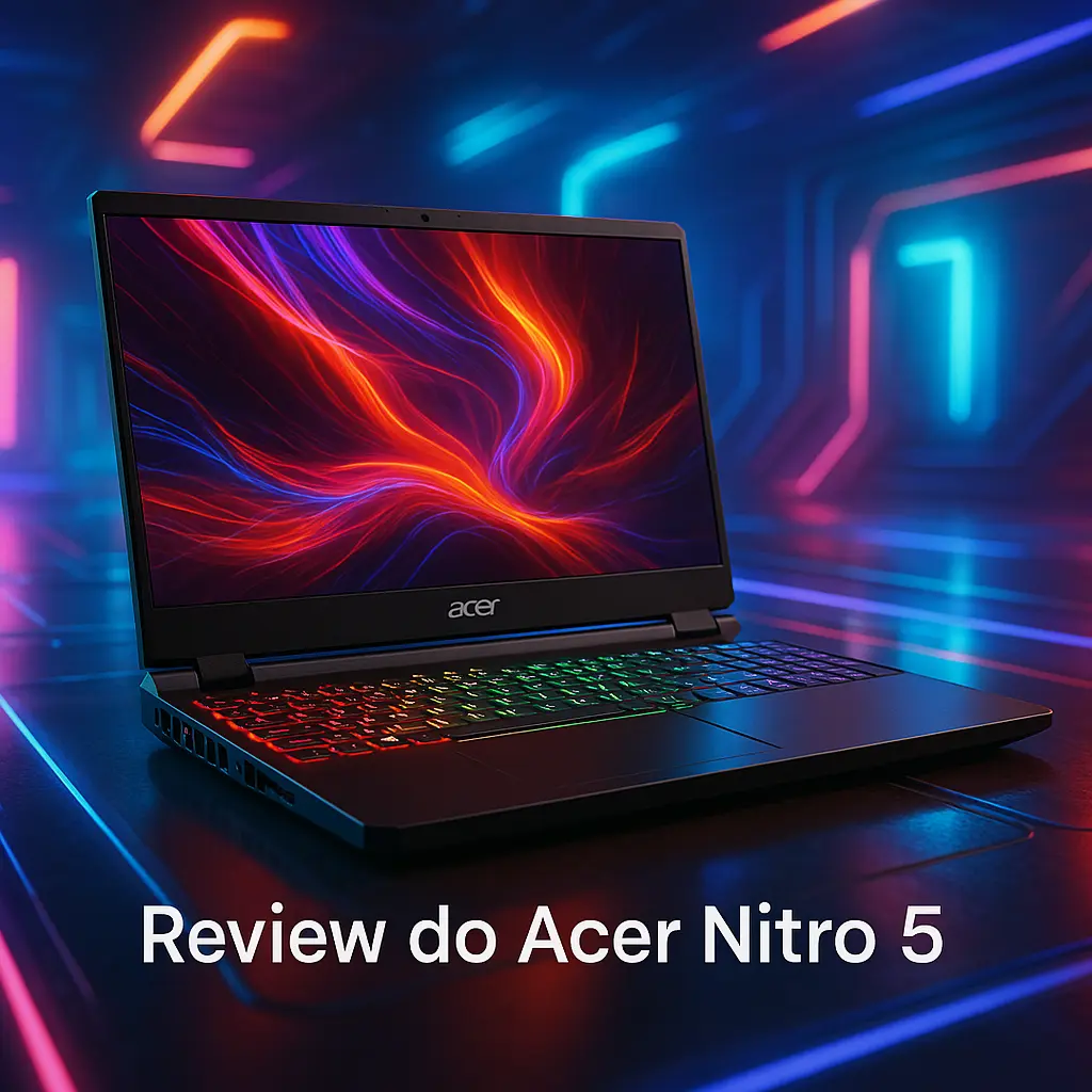 Top 5 Acer Nitro 5 ryzen 5 7535hs RTX 3050