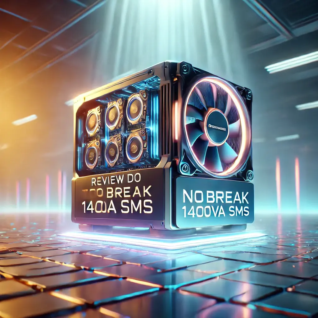 Top 5 nobreak 1400va sms