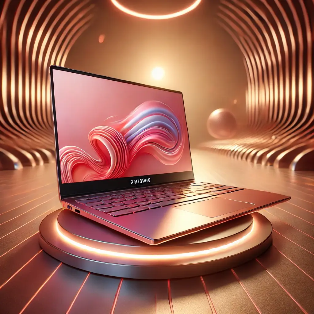 5 Melhores Modelos de notebook Samsung rosa