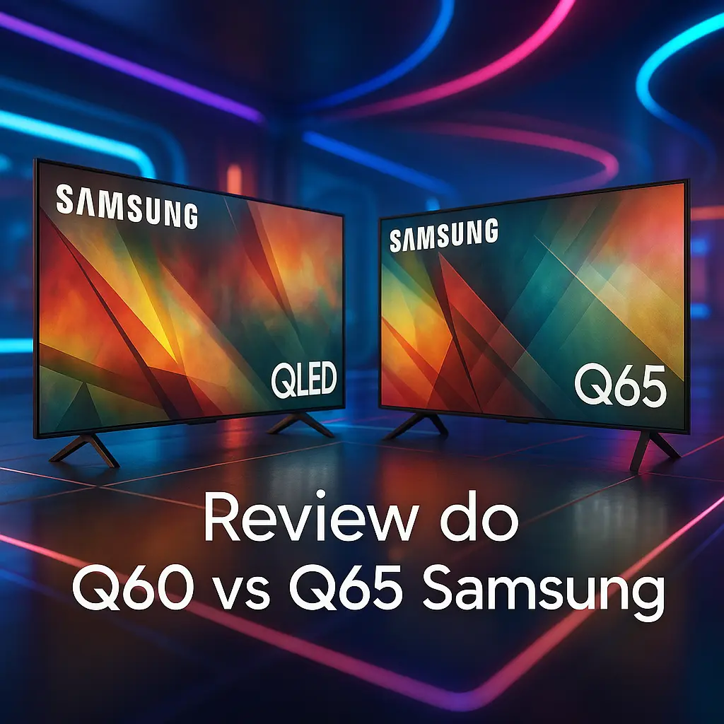 As 5 Melhores Opções de Q60 vs Q65 Samsung