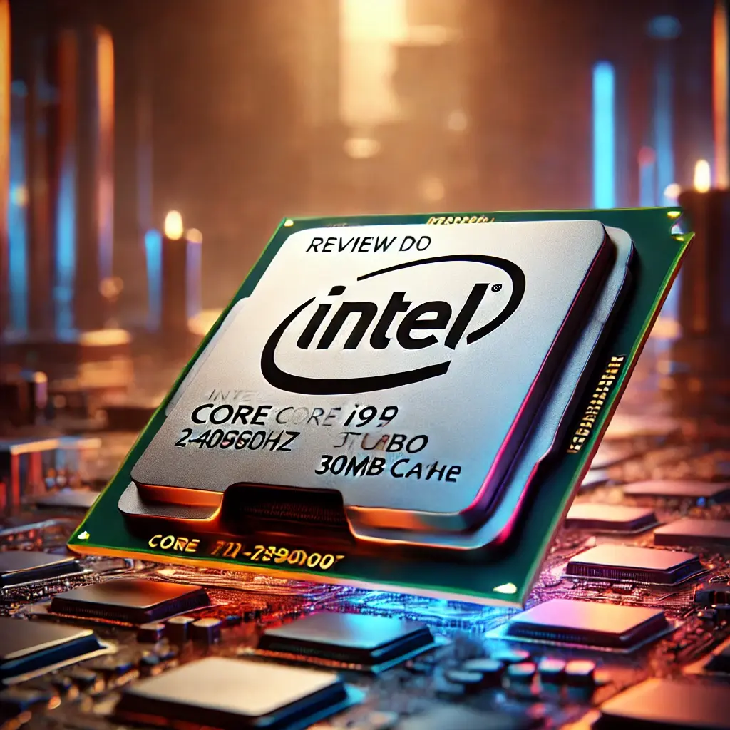 Review do Processador Intel Core i9-12900F 2.40GHz (Turbo 5.1GHz) 30MB Cache