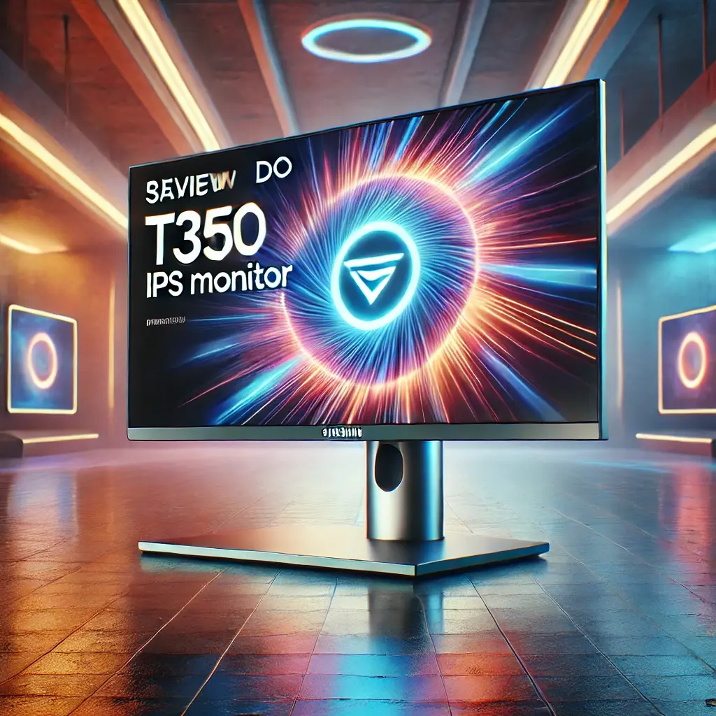 Lista de 5 Melhores: Samsung t350 ips monitor